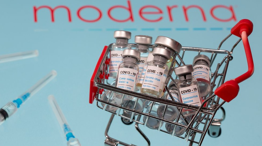 IMF: Global 2021 GDP growth may reach 5.5% thanks to COVID vaccine