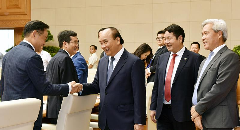 Prime Minister sends letter to Vietnamese business community 0032 capture1