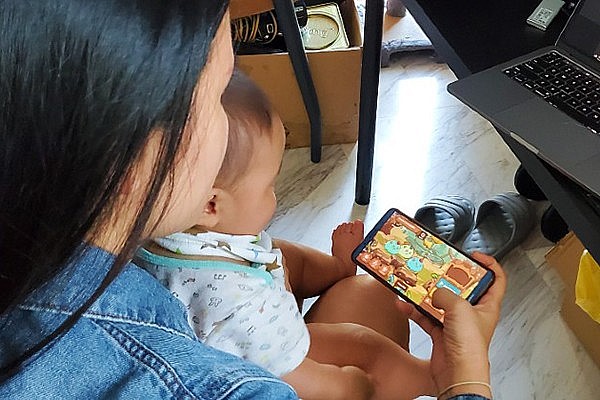 Southeast Asians Survive Through Pandemic Thanks to Vietnamese Blockchain Games Southeast Asians Survive Through Pandemic Thanks to Vietnamese Blockchain Games