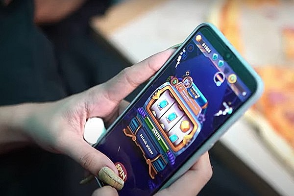 Southeast Asians Survive Through Pandemic Thanks to Vietnamese Blockchain Games Southeast Asians Survive Through Pandemic Thanks to Vietnamese Blockchain Games