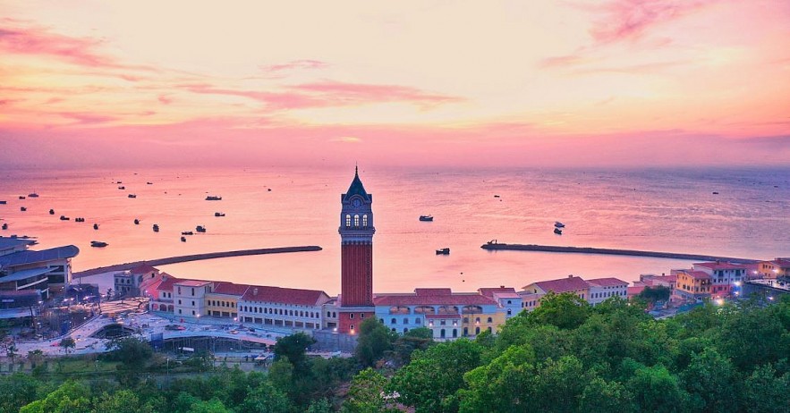 Vietnamese Tourism Businesses Remain Optimistic About 2022 Vietnamese Tourism Businesses Remain Optimistic About 2022