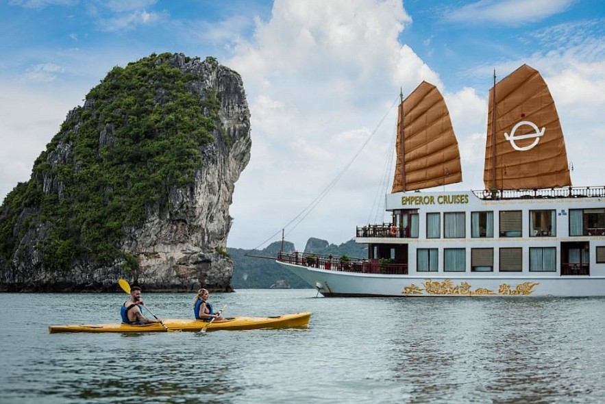 Vietnamese Tourism Businesses Remain Optimistic About 2022 Vietnamese Tourism Businesses Remain Optimistic About 2022