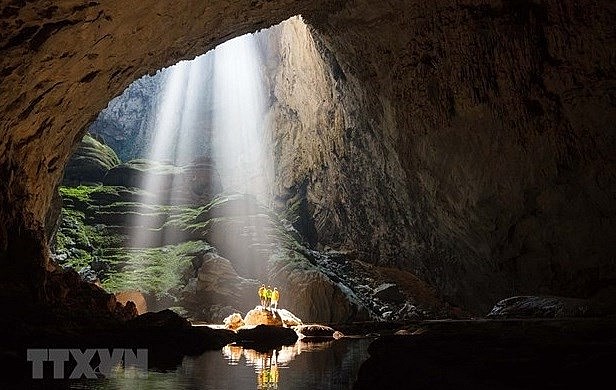 Cultural Value Popularization Helps Raise Vietnam’s Status in International Arena Cultural Value Popularization Helps Raise Vietnam’s Status in International Arena