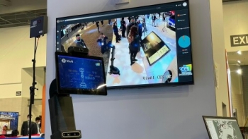 VinAI, World’s top 25 AI Research-based Company, Makes First In-person Debut of CES 2022