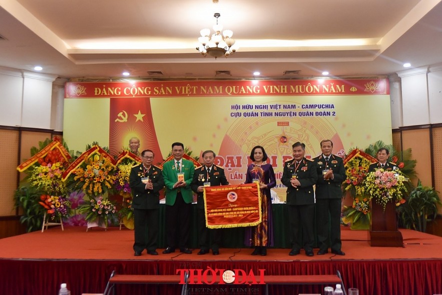 Vietnam-Cambodia Friendship: Treasured Joint Asset of Two Peoples Vietnam-Cambodia Friendship: Treasured Joint Asset of Two Peoples
