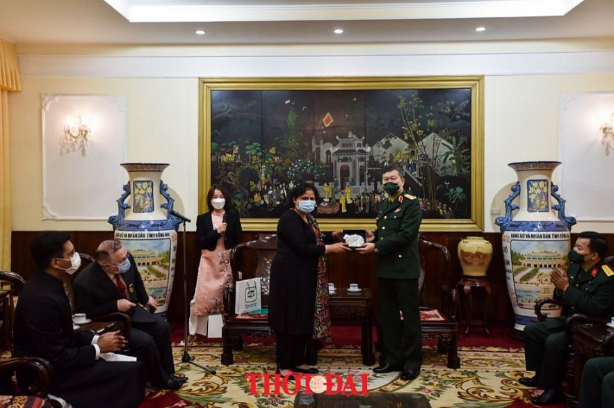 Vietnam - Pakistan Enhance People-to-people Relations and Cultural Exchanges Vietnam - Pakistan Enhance People-to-people Relations and Cultural Exchanges