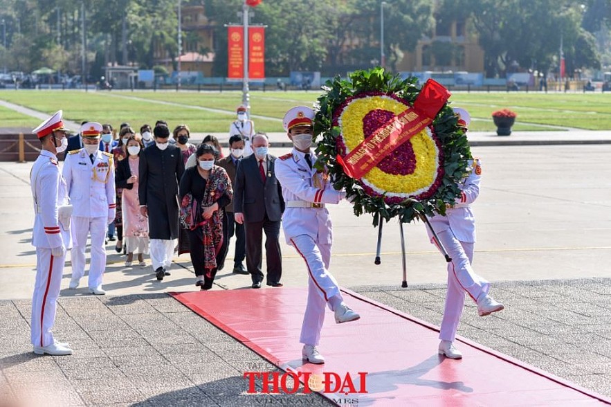 Vietnam - Pakistan Enhance People-to-people Relations and Cultural Exchanges Vietnam - Pakistan Enhance People-to-people Relations and Cultural Exchanges