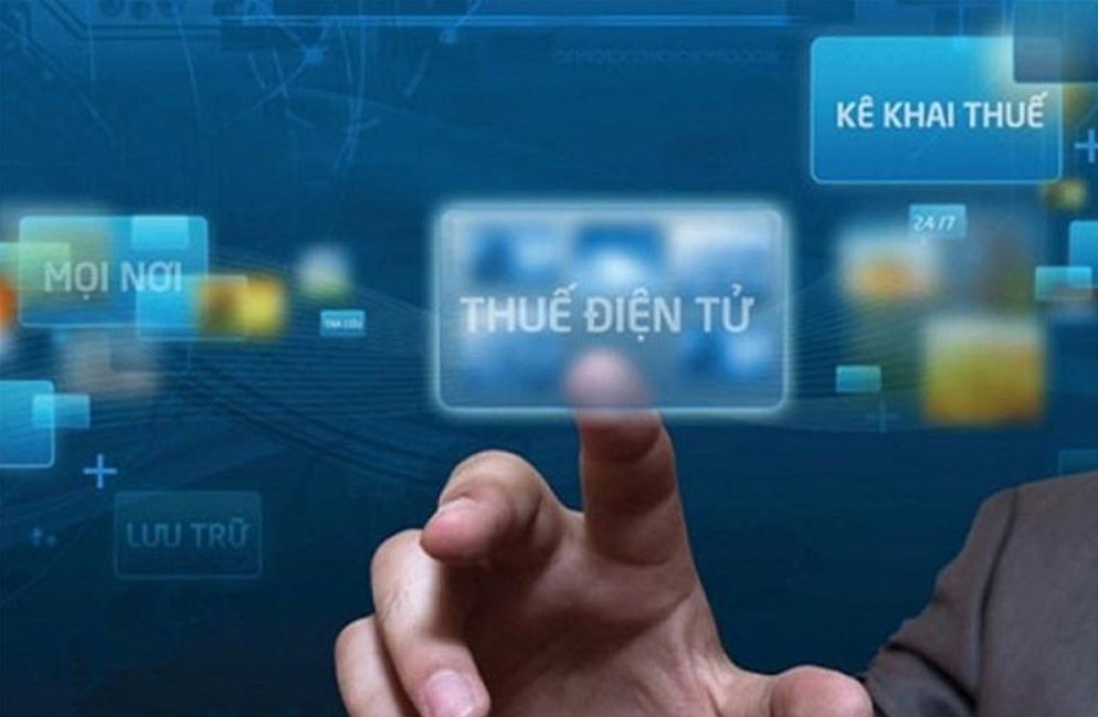 Thai Binh: 2,131 businesses have applied electronic invoices Thai Binh: 2,131 businesses have applied electronic invoices