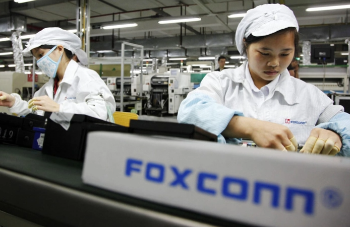 Vietnam becomes attractive destination to technology giants