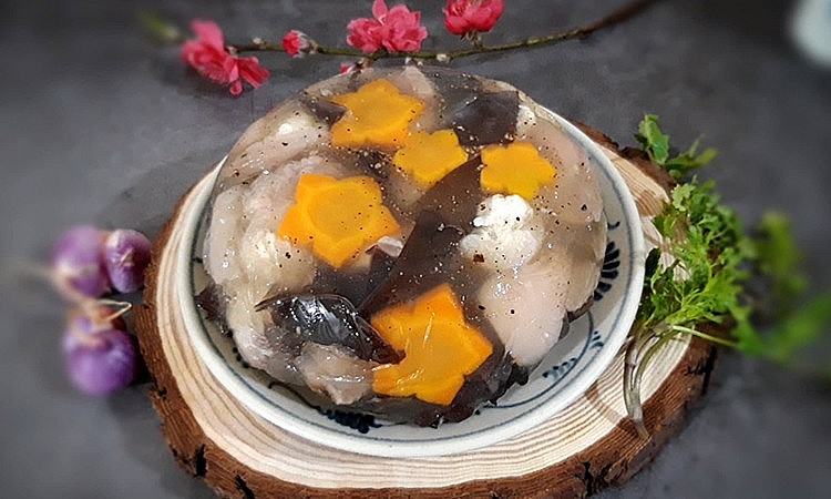 Full Moon of First Lunar Month: Customs, Dishes and Meaning Full Moon of First Lunar Month: Customs, Dishes and Meaning