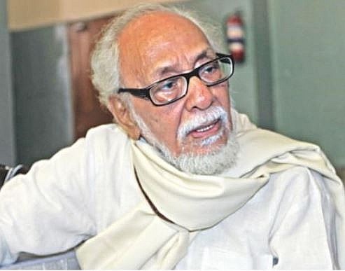 Geetesh Sharma – A Lifelong Friend of Vietnam Geetesh Sharma – A Lifelong Friend of Vietnam