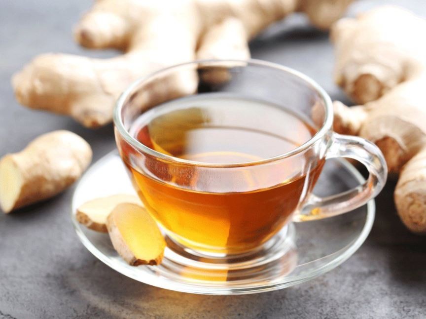 Best Herbal Teas to Bring When Traveling Best Herbal Teas to Bring When Traveling