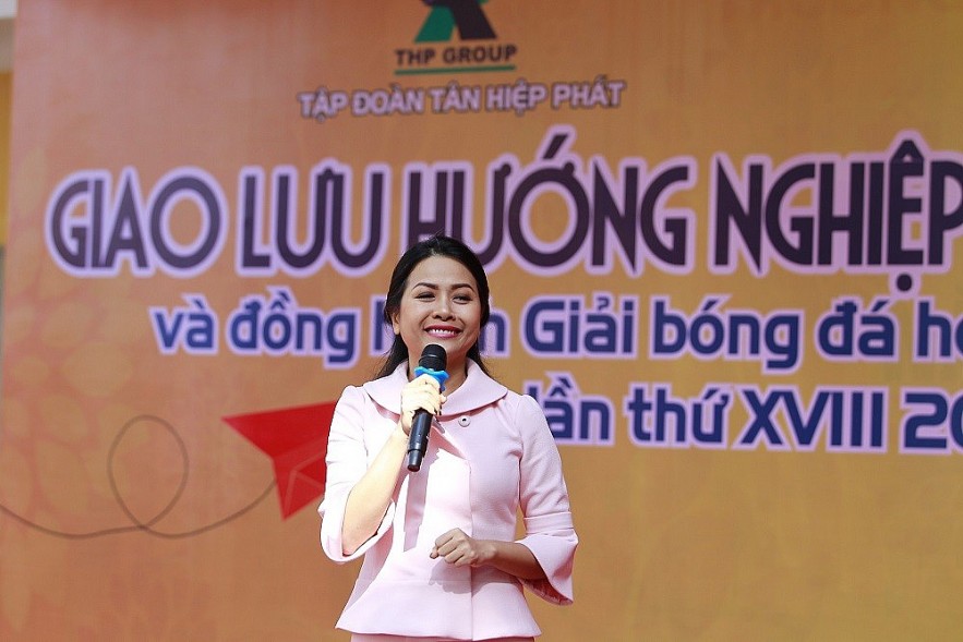 How to Lead Multi-national Business Through Hardships: Advice from Phuong Uyen Tran How to Lead Multi-national Business Through Hardships: Advice from Phuong Uyen Tran