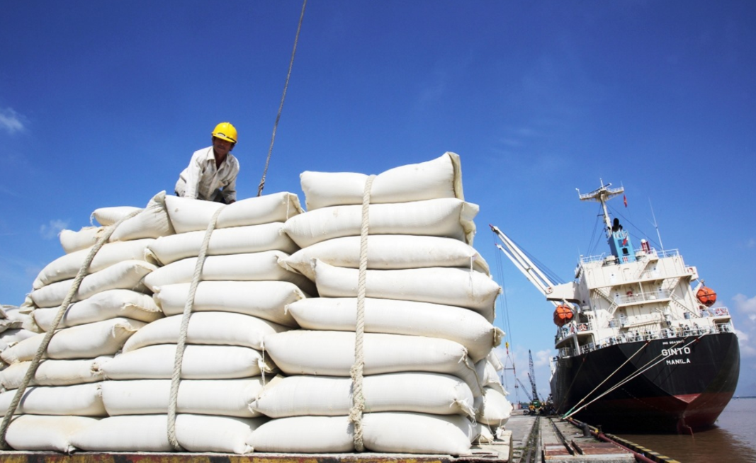 exceeding china us becomes vietnams biggest importers on agricultural products