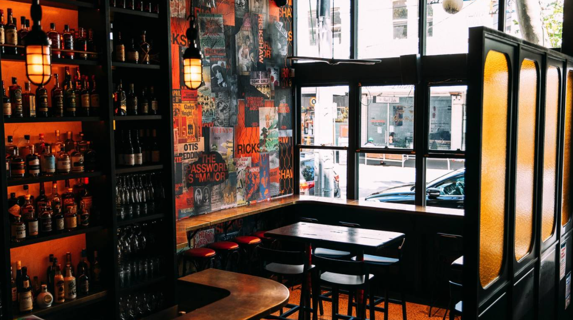 Vietnam War-themed bar in Australia accused of 'capitalizing on pain' 4126-capture1