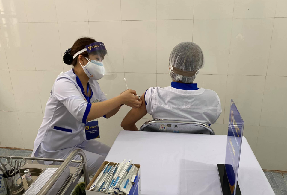 vietnam covid 19 updates march 23 5 continuous days recording no community cases