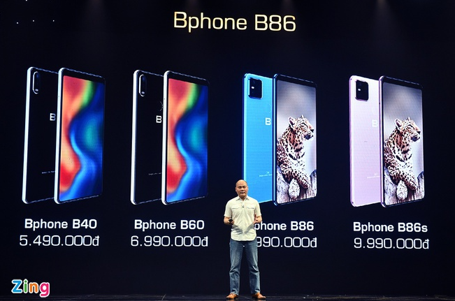 bkav plans to sell cell phones to european vip