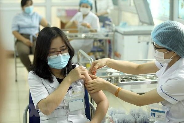 vietnam covid 19 updates march 26 two illegal entrants diagnosed with 19
