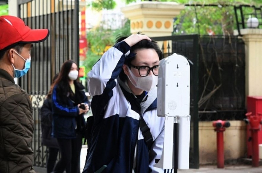 Vietnam Covid-19 Updates (March 21): Cumulative Tally Hits Close to 8 Million Vietnam Covid-19 Updates (March 21): Cumulative Tally Hits Close to 8 Million