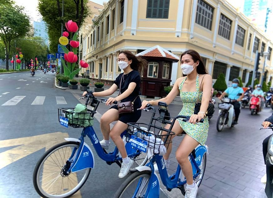 Vietnam News Today (Mar. 30): Foreign Arrivals to Vietnam Surge in March Vietnam News Today (Mar. 30): Foreign Arrivals to Vietnam Surge in March