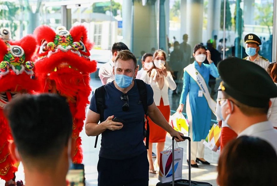 Vietnam Covid-19 Update (March 28): Daily Infections Drop By Over 11,208 Vietnam Covid-19 Update (March 28): Daily Infections Drop By Over 11,208
