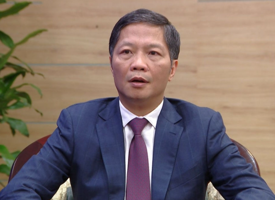vietnam us work towards sustainable trade ties