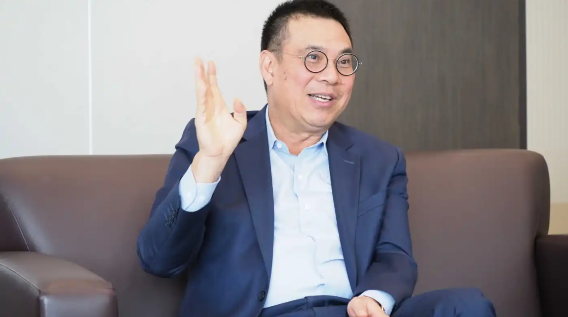Vietnam is 'top priority' for Siam Cement in coming years: CEO Vietnam is 'top priority' for Siam Cement in coming years: CEO