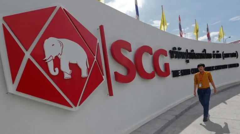 Vietnam is 'top priority' for Siam Cement in coming years: CEO Vietnam is 'top priority' for Siam Cement in coming years: CEO