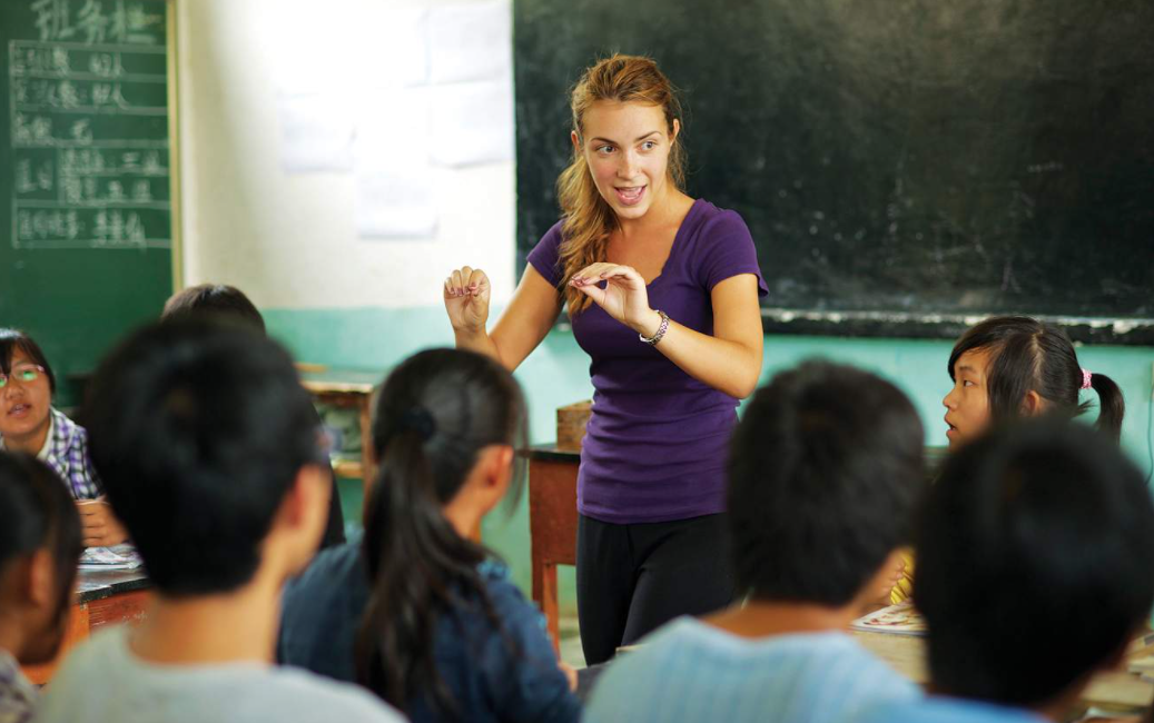 What certificates must expats own to teach foreign languages in Vietnam? What certificates must expats own to teach foreign languages in Vietnam?