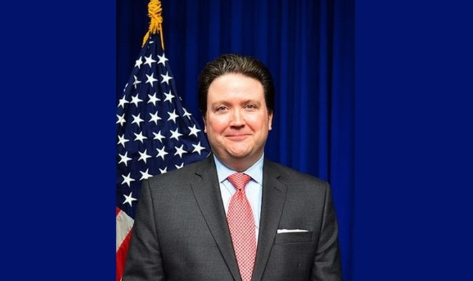 Biden nominates Marc Evans Knapper as Ambassador to Vietnam Biden nominates Marc Evans Knapper as Ambassador to Vietnam