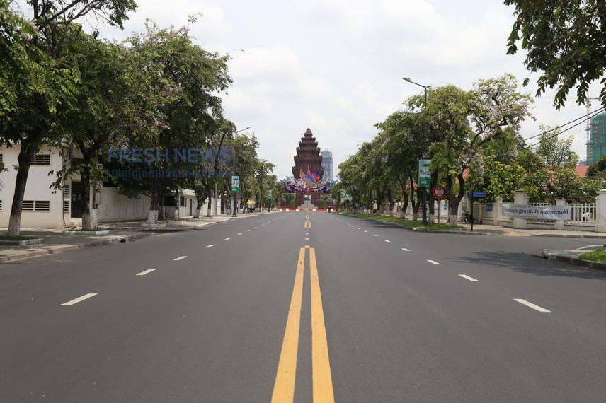 Vietnamese in Cambodia hard hit by pandemic Vietnamese in Cambodia hard hit by pandemic