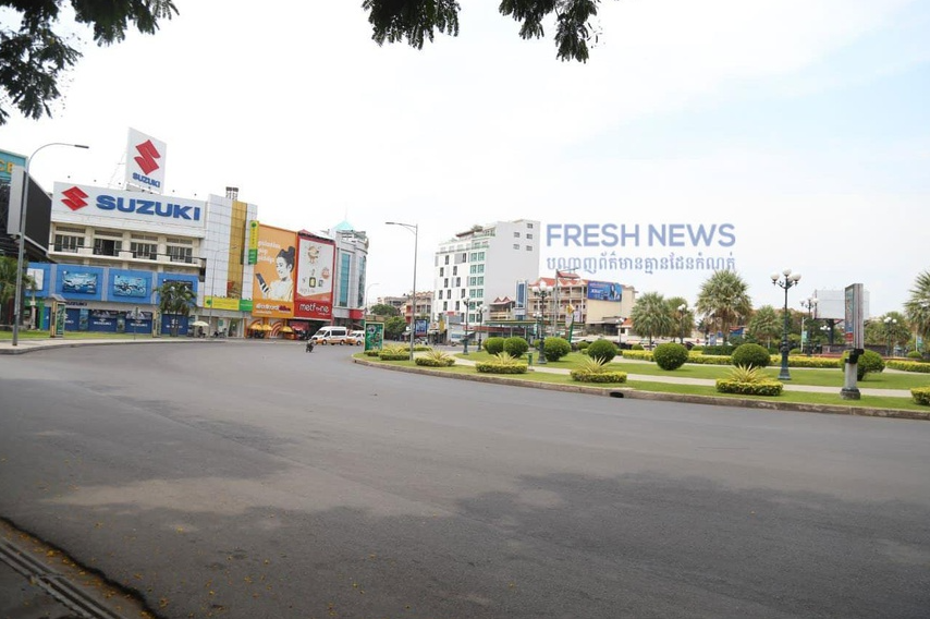 Vietnamese in Cambodia hard hit by pandemic Vietnamese in Cambodia hard hit by pandemic
