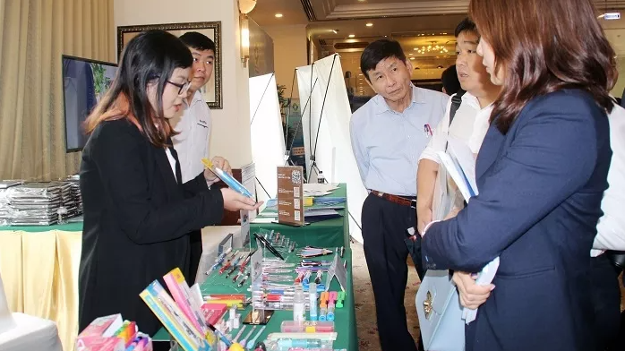 Vietnam among fastest growing national brand values globally Vietnam among fastest growing national brand values globally