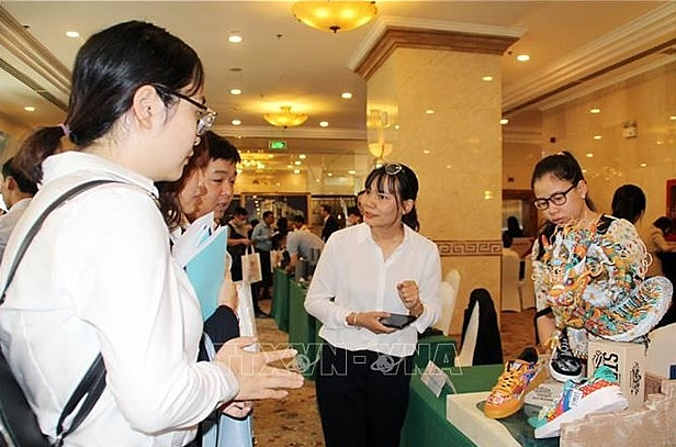 Vietnam among fastest growing national brand values globally Vietnam among fastest growing national brand values globally