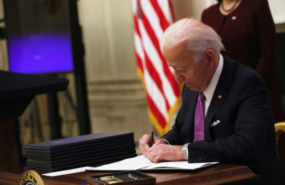 Biden set to approve first arms sale to Taiwan amid China threat Biden set to approve first arms sale to Taiwan amid China threat