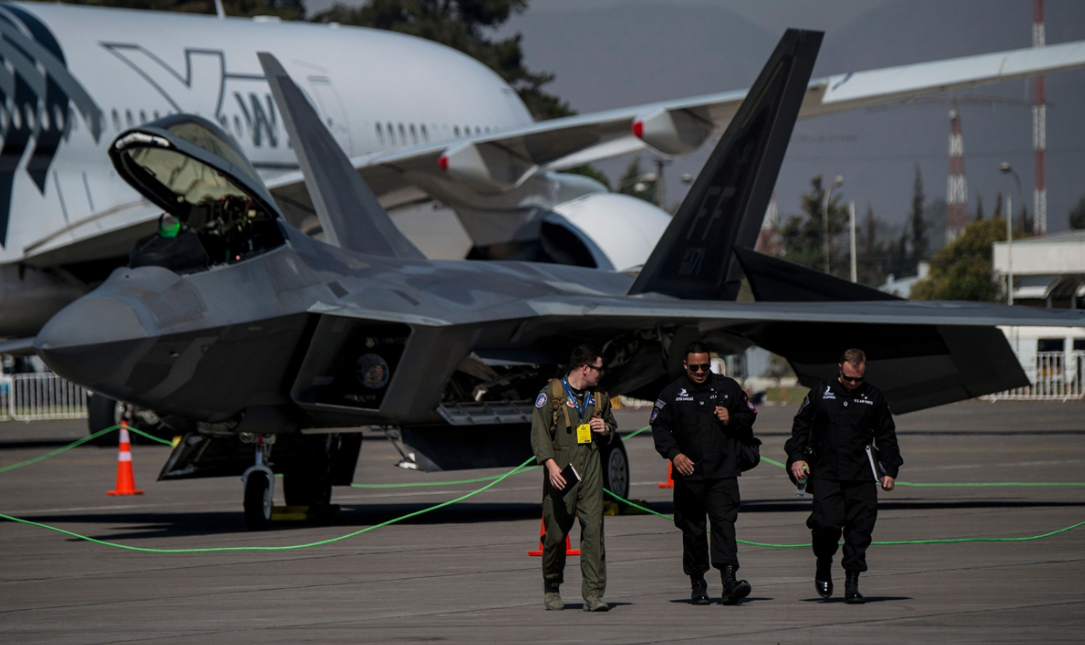 Biden set to approve first arms sale to Taiwan amid China threat Biden set to approve first arms sale to Taiwan amid China threat