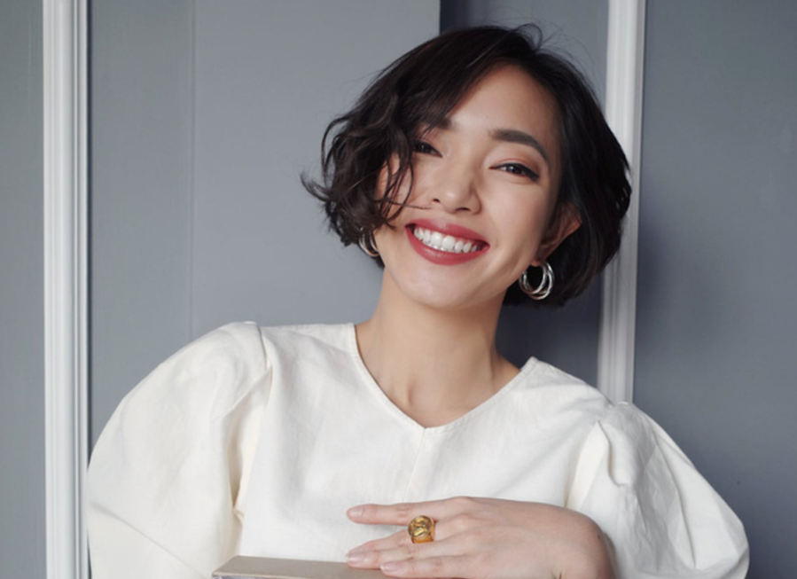 Two Vietnamese businesswomen honored in Forbes 30 Under 30 Asia Two Vietnamese businesswomen honored in Forbes 30 Under 30 Asia