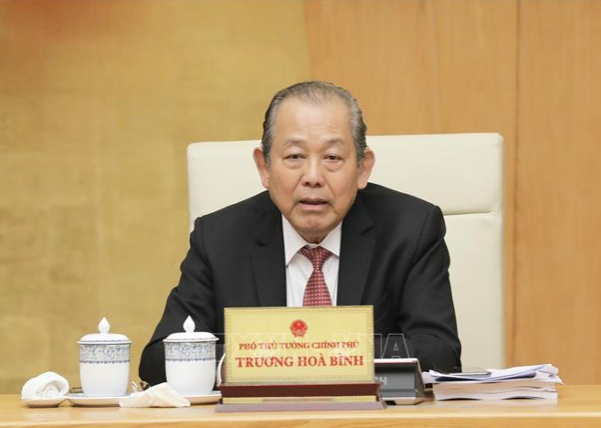 Task Assignments of Prime Minister and Deputy Prime Ministers Task Assignments of Prime Minister and Deputy Prime Ministers