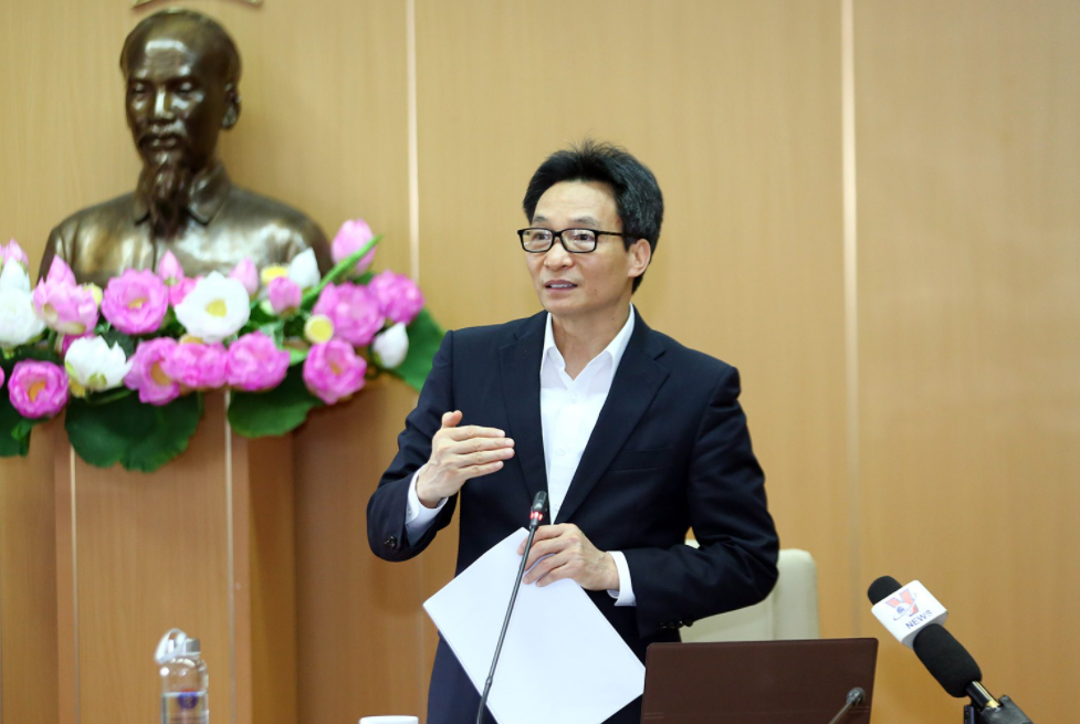 Task Assignments of Prime Minister and Deputy Prime Ministers Task Assignments of Prime Minister and Deputy Prime Ministers