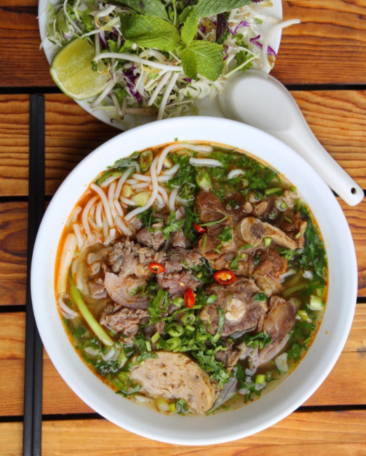 Hue cuisine seeks UNESCO recognition as intangible cultural heritage Hue cuisine seeks UNESCO recognition as intangible cultural heritage