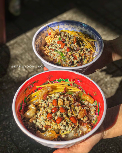 Hue cuisine seeks UNESCO recognition as intangible cultural heritage Hue cuisine seeks UNESCO recognition as intangible cultural heritage