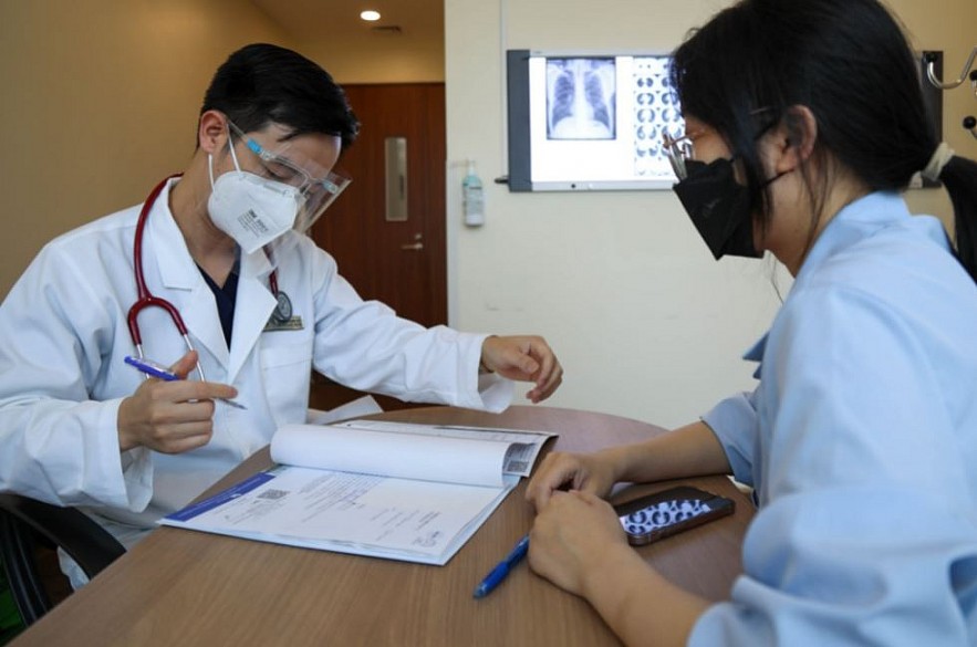 Vietnam Covid-19 Updates (April 6): New Cases Added 54,995 to Total Tally Vietnam Covid-19 Updates (April 6): New Cases Added 54,995 to Total Tally