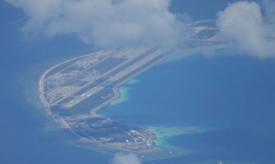 Vietnam Request China to Halt Militarization on Bien Dong Sea Vietnam Request China to Halt Militarization on Bien Dong Sea