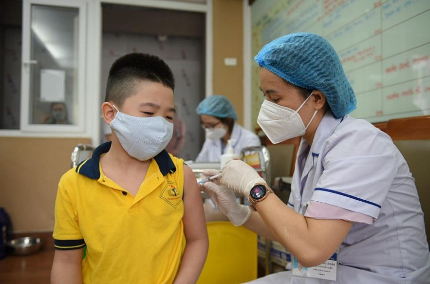 Vietnam Covid-19 Updates (April 29): 7,100 Cases, 79,000 Recoveries Reported Vietnam Covid-19 Updates (April 29): 7,100 Cases, 79,000 Recoveries Reported