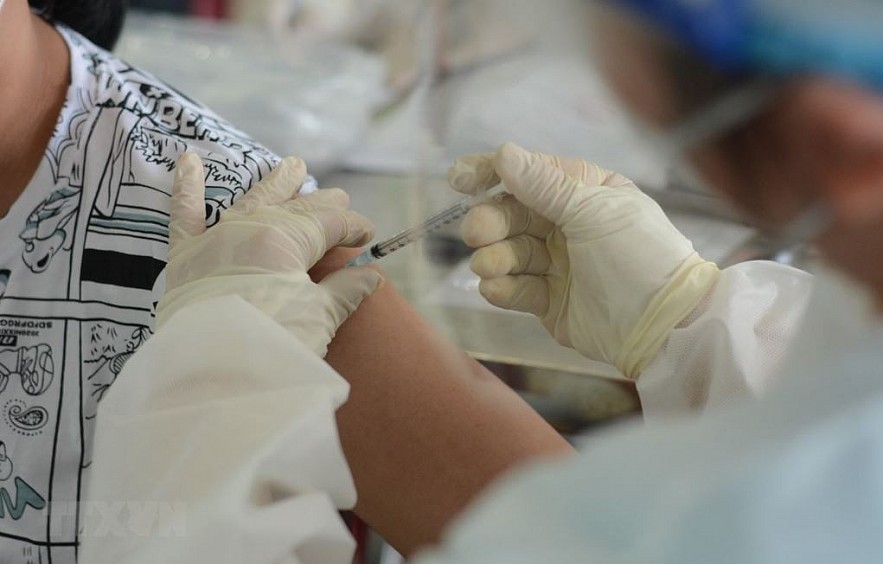 Vietnam Covid-19 Updates (April 29): 7,100 Cases, 79,000 Recoveries Reported Vietnam Covid-19 Updates (April 29): 7,100 Cases, 79,000 Recoveries Reported