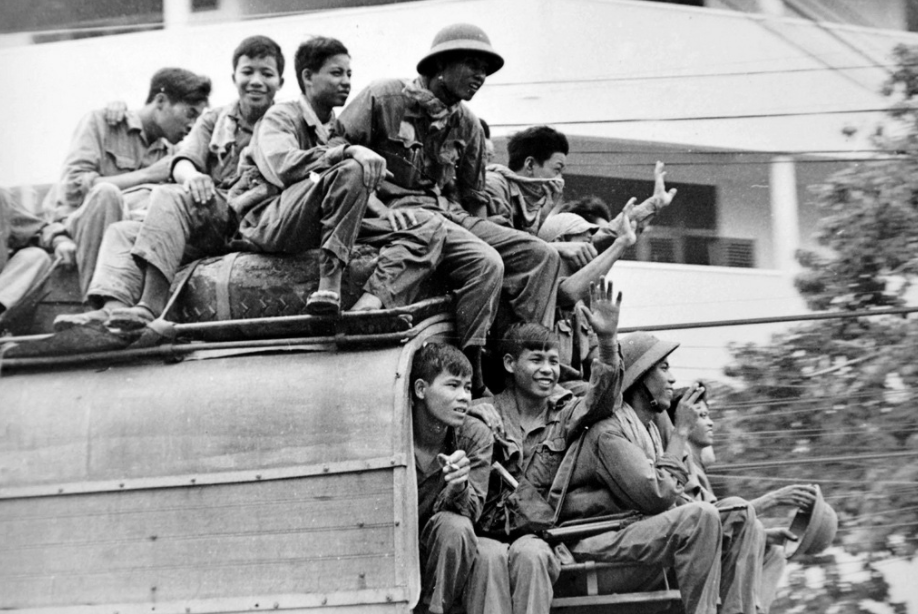 Former Deputy PM remembers Former Deputy PM remembers
