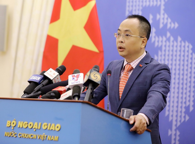 International community criticizes China's movements on Bien Dong Sea International community criticizes China's movements on Bien Dong Sea