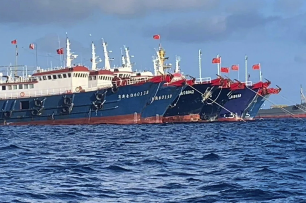International community criticizes China's movements on Bien Dong Sea International community criticizes China's movements on Bien Dong Sea