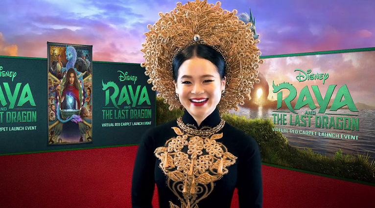 Vietnamese-American movie star named as one of the Top 100 Most Influential Asians 2021 Vietnamese-American movie star named as one of the Top 100 Most Influential Asians 2021