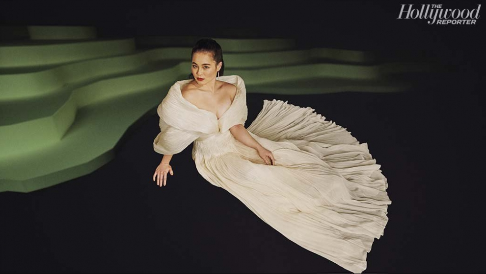 Vietnamese-American movie star named as one of the Top 100 Most Influential Asians 2021 Vietnamese-American movie star named as one of the Top 100 Most Influential Asians 2021